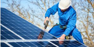 Installation Maintenance Panneaux Solaires Photovoltaïques à Aubignosc